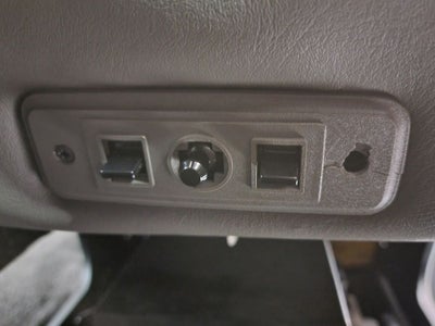 2024 GMC Savana Passenger 3500 LT