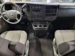 2024 GMC Savana Passenger 3500 LT