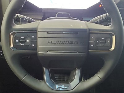 2024 GMC HUMMER EV EDITION 1 Edition 1 SUV