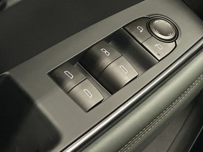 2027 GMC Acadia AT4