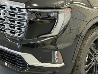 2027 GMC Acadia Denali
