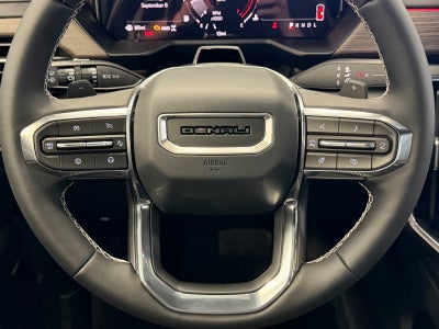 2027 GMC Acadia Denali