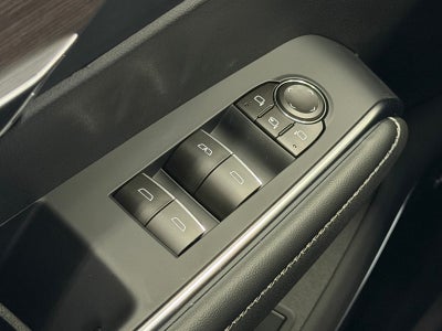 2027 GMC Acadia Denali