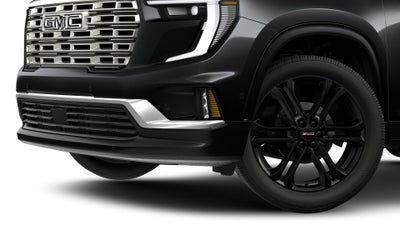 2027 GMC Acadia Denali