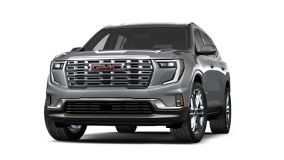2027 GMC Acadia Denali