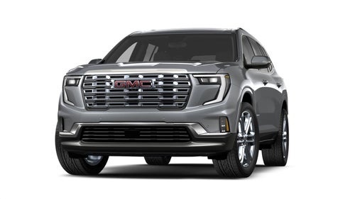 2027 GMC Acadia Denali