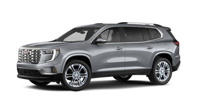 2027 GMC Acadia Denali