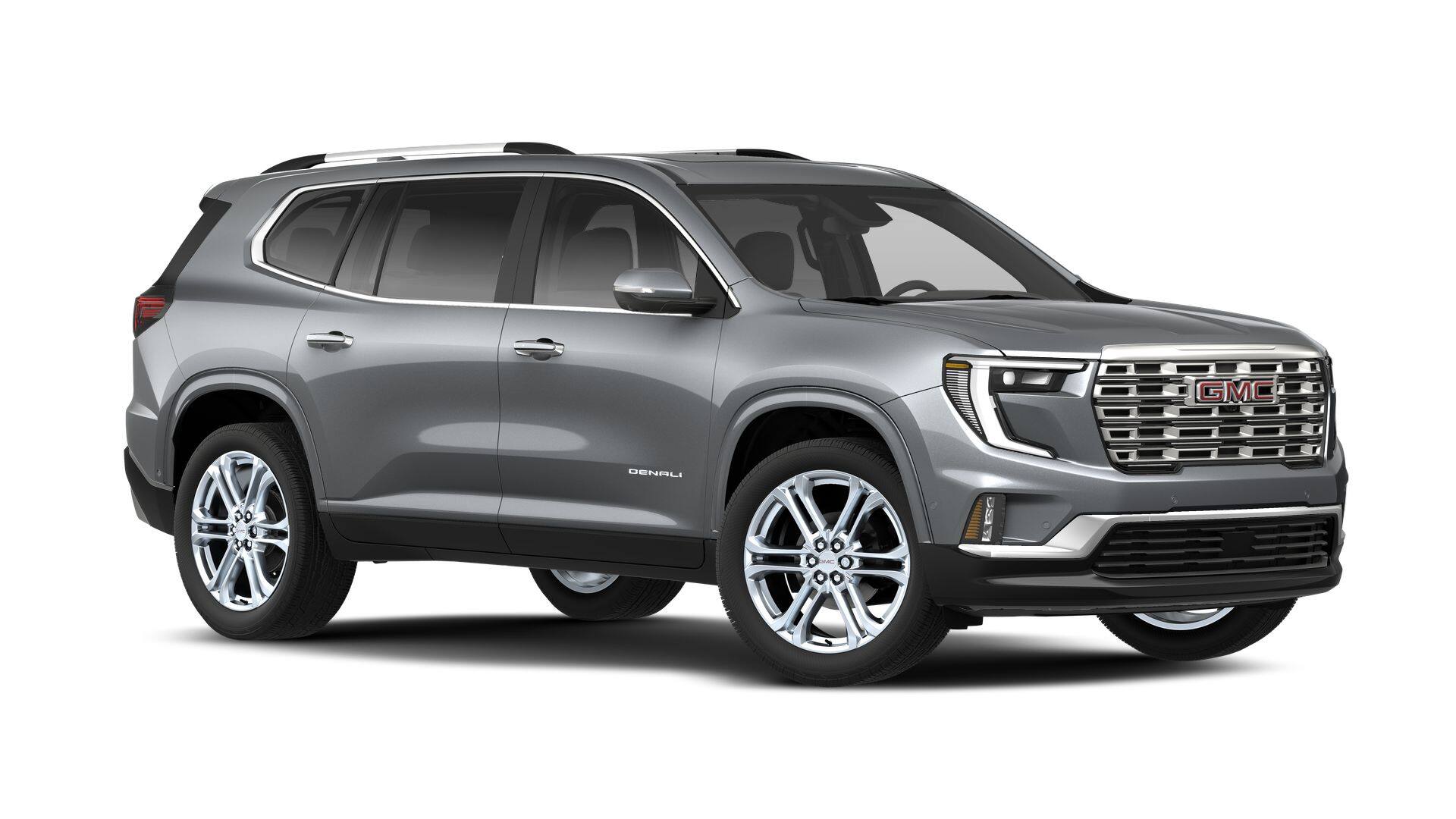 2027 GMC Acadia Denali