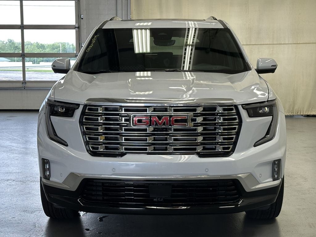 2026 GMC Acadia Denali - Photo 16