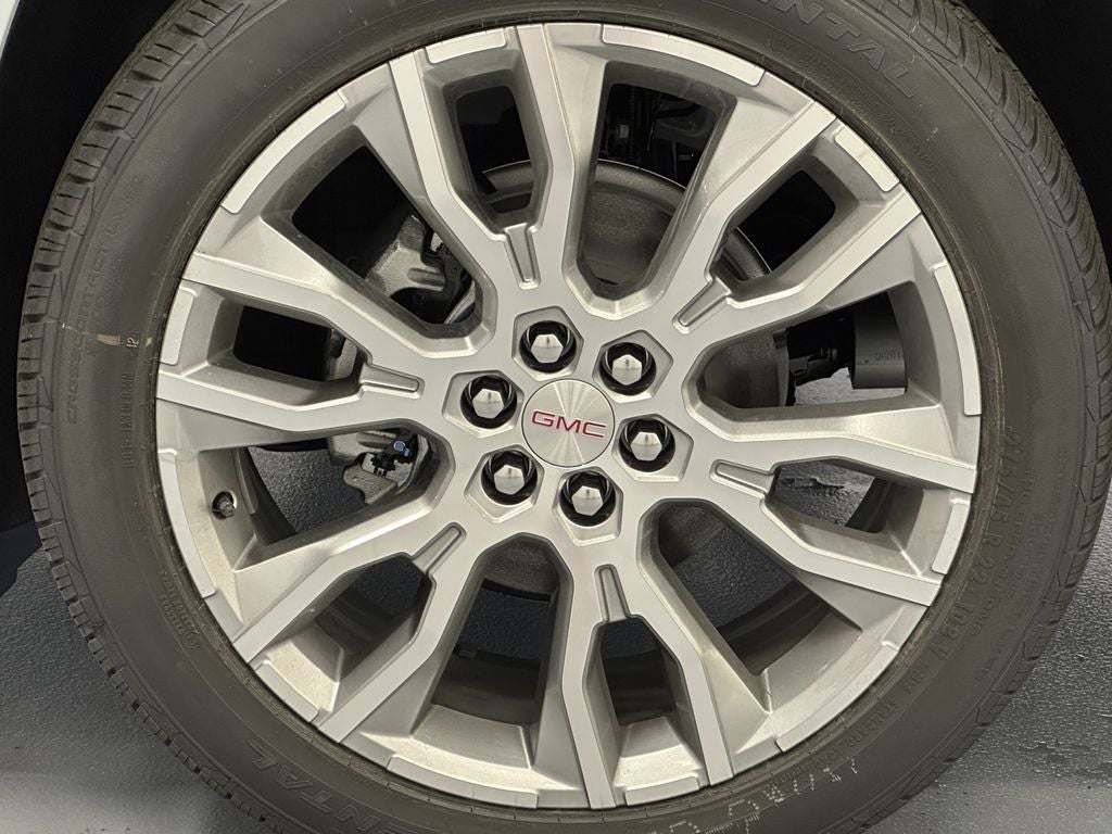 2026 GMC Acadia Denali - Photo 18