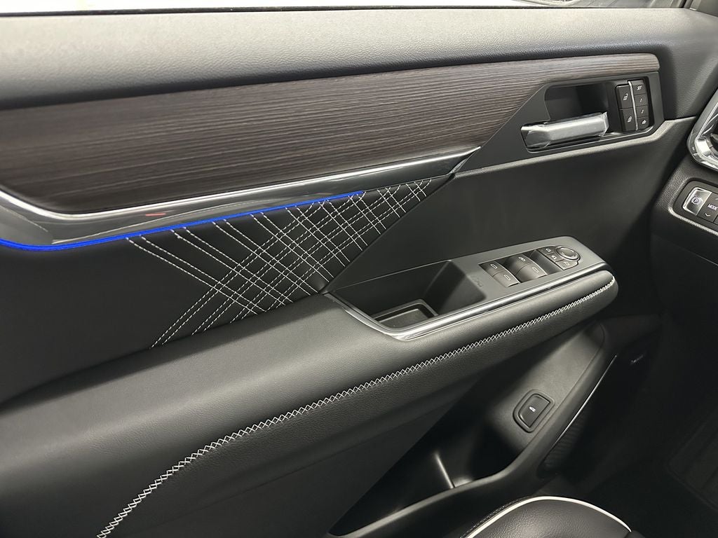 2026 GMC Acadia Denali - Photo 35
