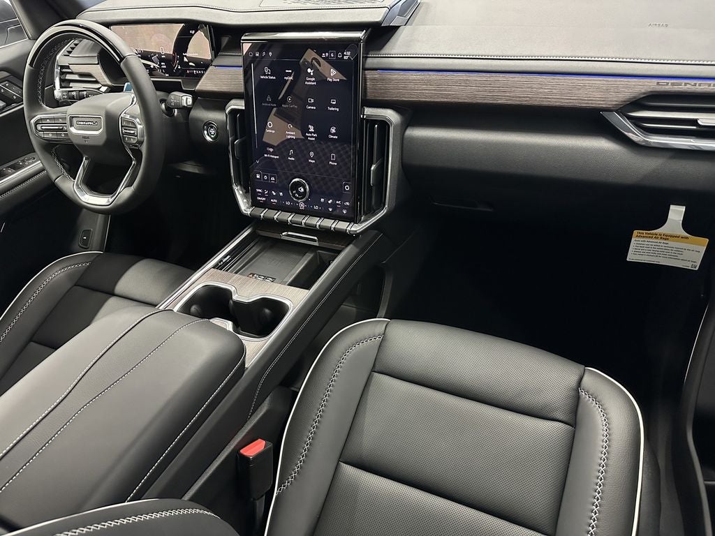 2026 GMC Acadia Denali - Photo 38