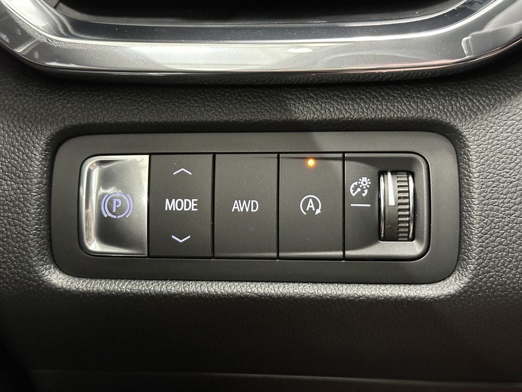 2026 GMC Acadia Denali - Photo 40
