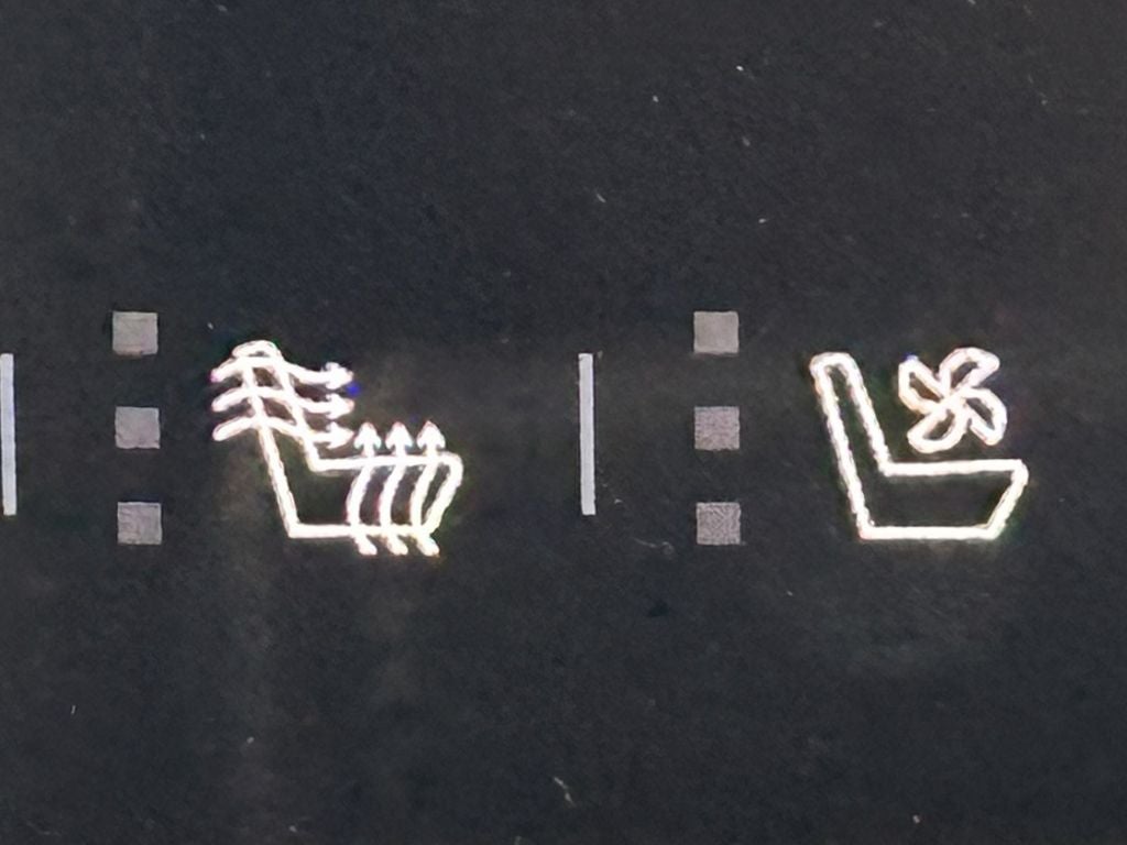 2026 GMC Acadia Denali - Photo 8