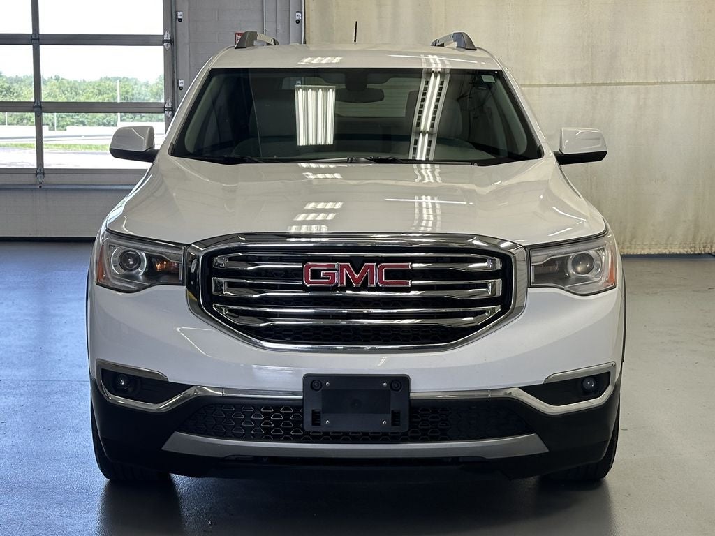 2017 GMC Acadia SLE