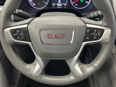 2017 GMC Acadia SLE