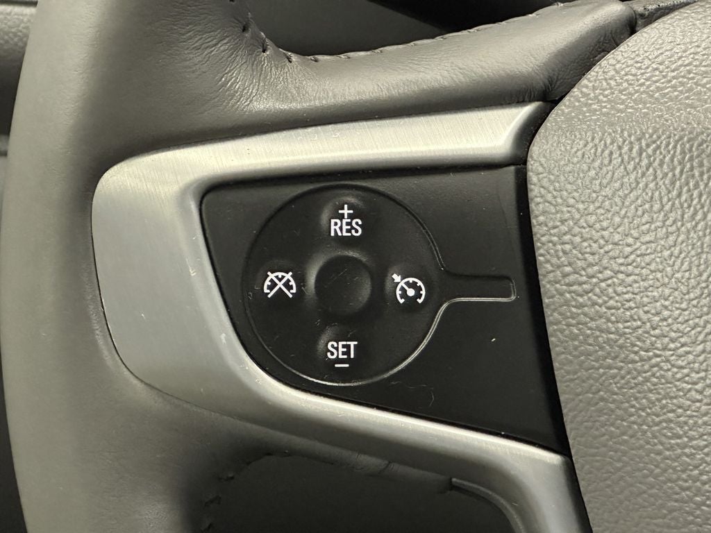2017 GMC Acadia SLE