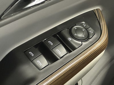 2017 GMC Acadia SLE