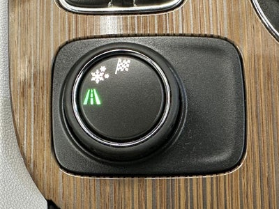 2017 GMC Acadia SLE