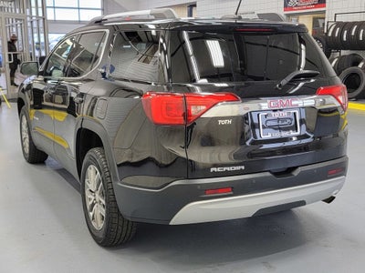 2019 GMC Acadia SLE
