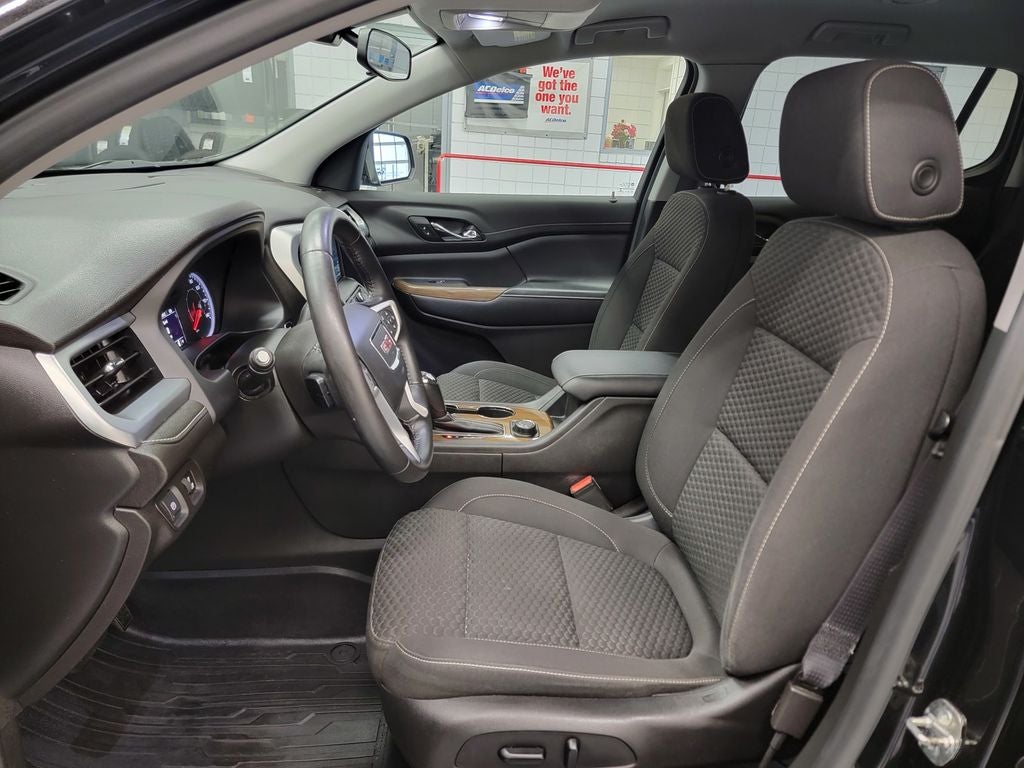 2019 GMC Acadia SLE