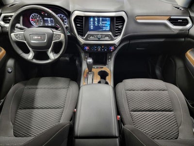 2019 GMC Acadia SLE