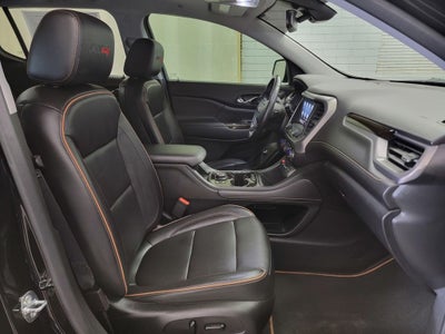 2020 GMC Acadia AT4