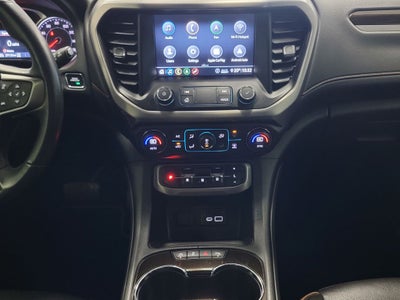 2020 GMC Acadia AT4