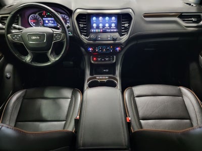 2020 GMC Acadia AT4