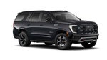 2027 GMC Yukon AT4