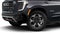 2027 GMC Yukon AT4