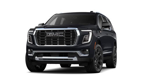 2027 GMC Yukon Denali