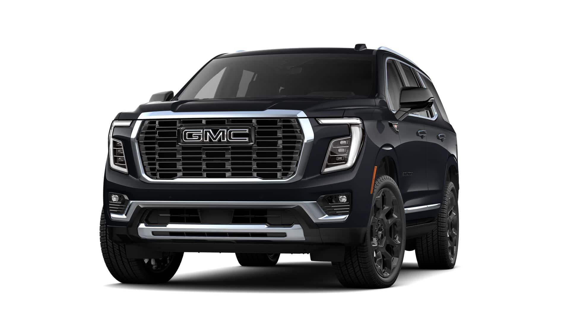 2027 GMC Yukon Denali
