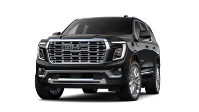 2027 GMC Yukon Denali