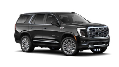 2027 GMC Yukon Denali