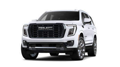 2027 GMC Yukon Denali Ultimate