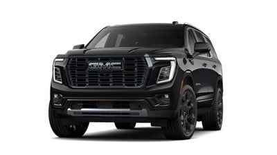2027 GMC Yukon Denali Ultimate