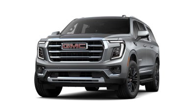 2025 GMC Yukon XL Elevation