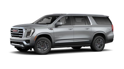 2025 GMC Yukon XL Elevation