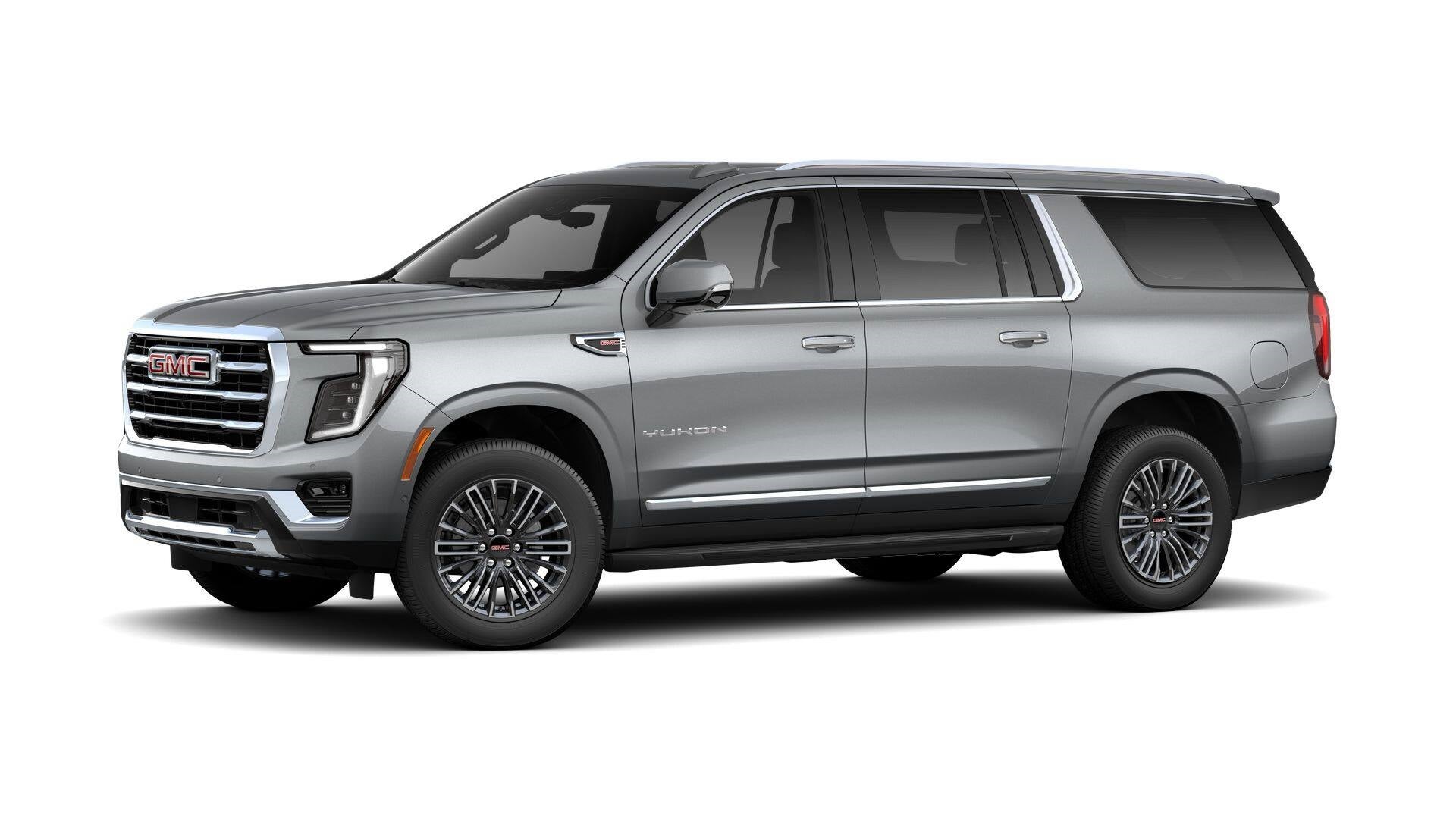 2025 GMC Yukon XL Elevation