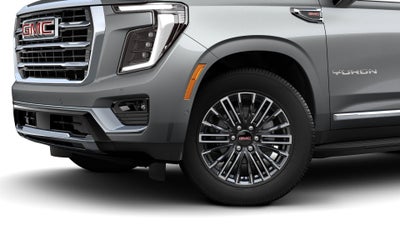 2025 GMC Yukon XL Elevation
