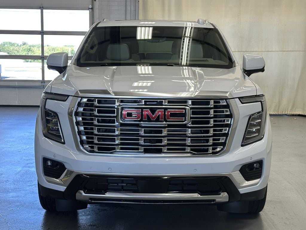 2026 GMC Yukon XL Denali - Photo 17