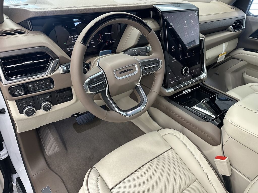 2026 GMC Yukon XL Denali - Photo 20