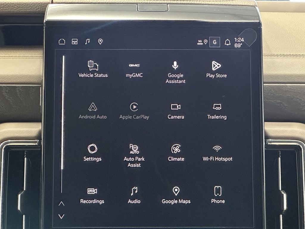 2026 GMC Yukon XL Denali - Photo 30