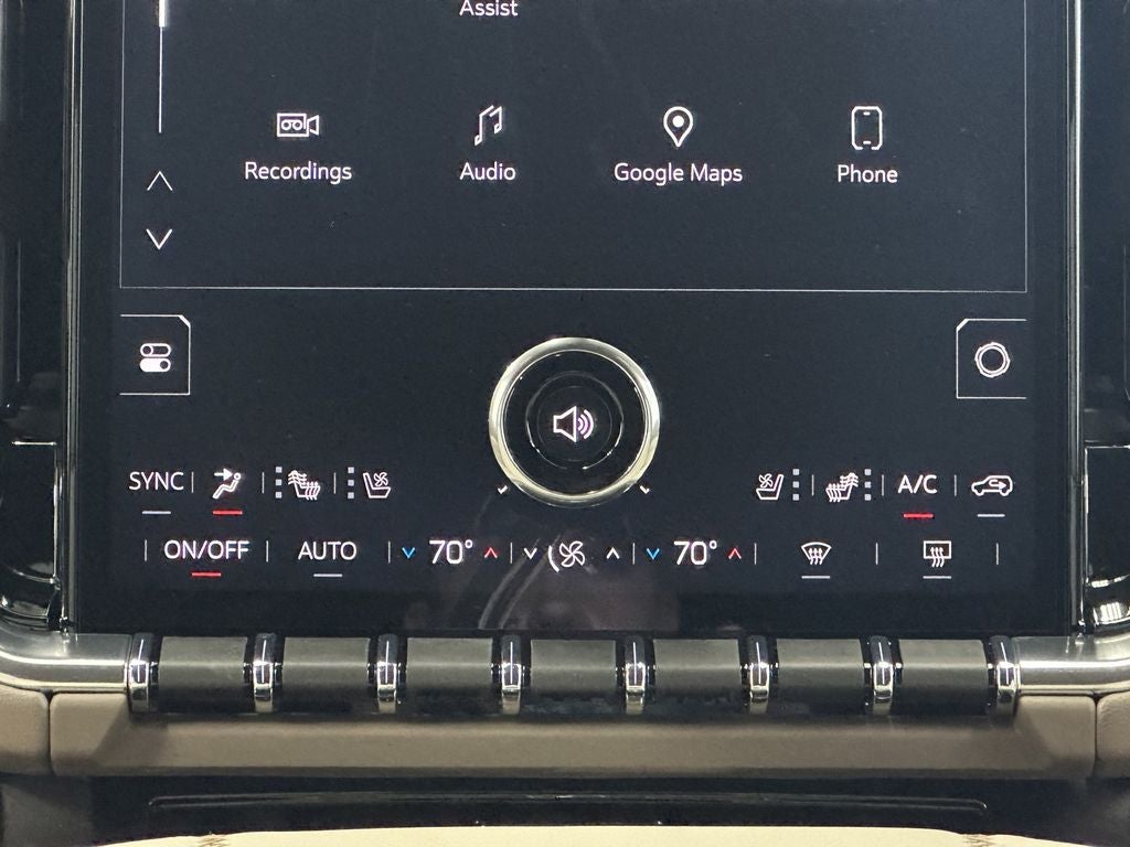 2026 GMC Yukon XL Denali - Photo 31