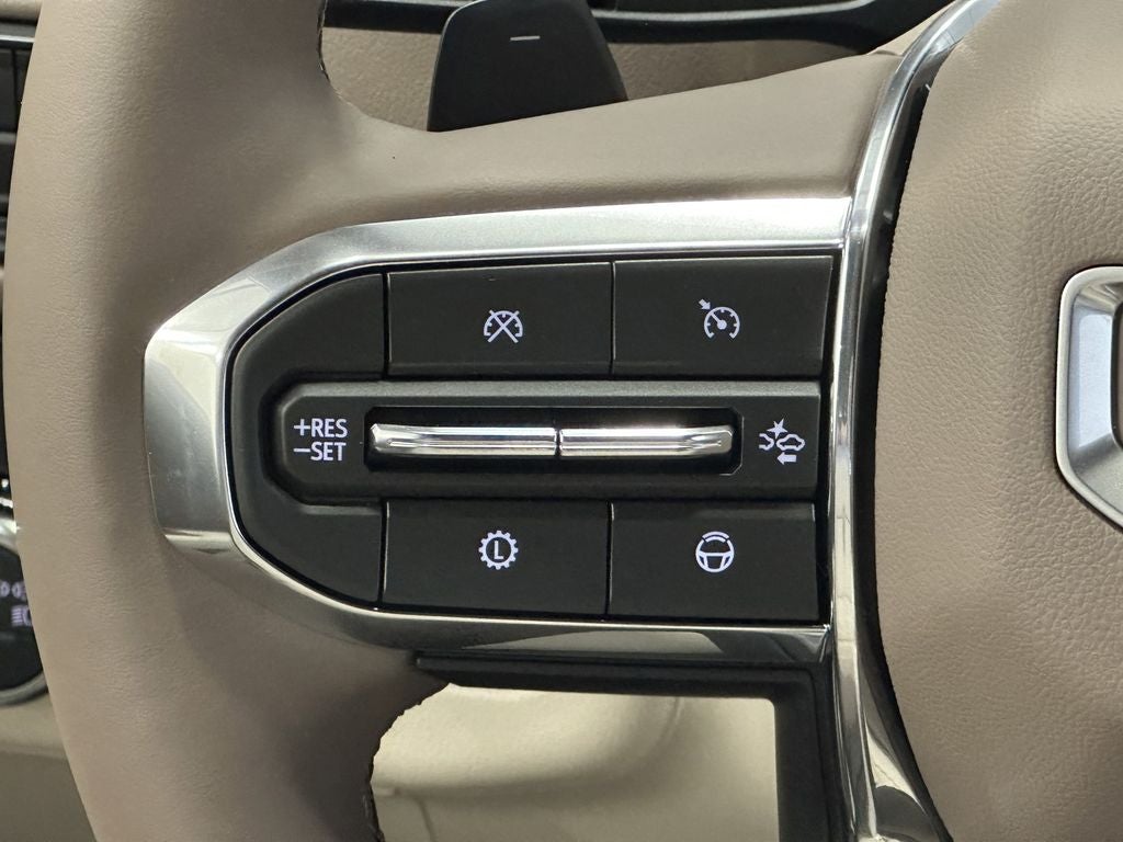 2026 GMC Yukon XL Denali - Photo 34