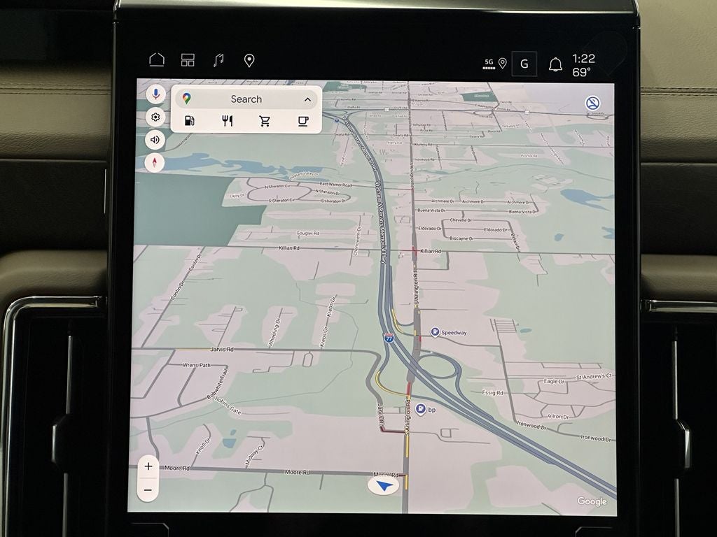2026 GMC Yukon XL Denali - Photo 6