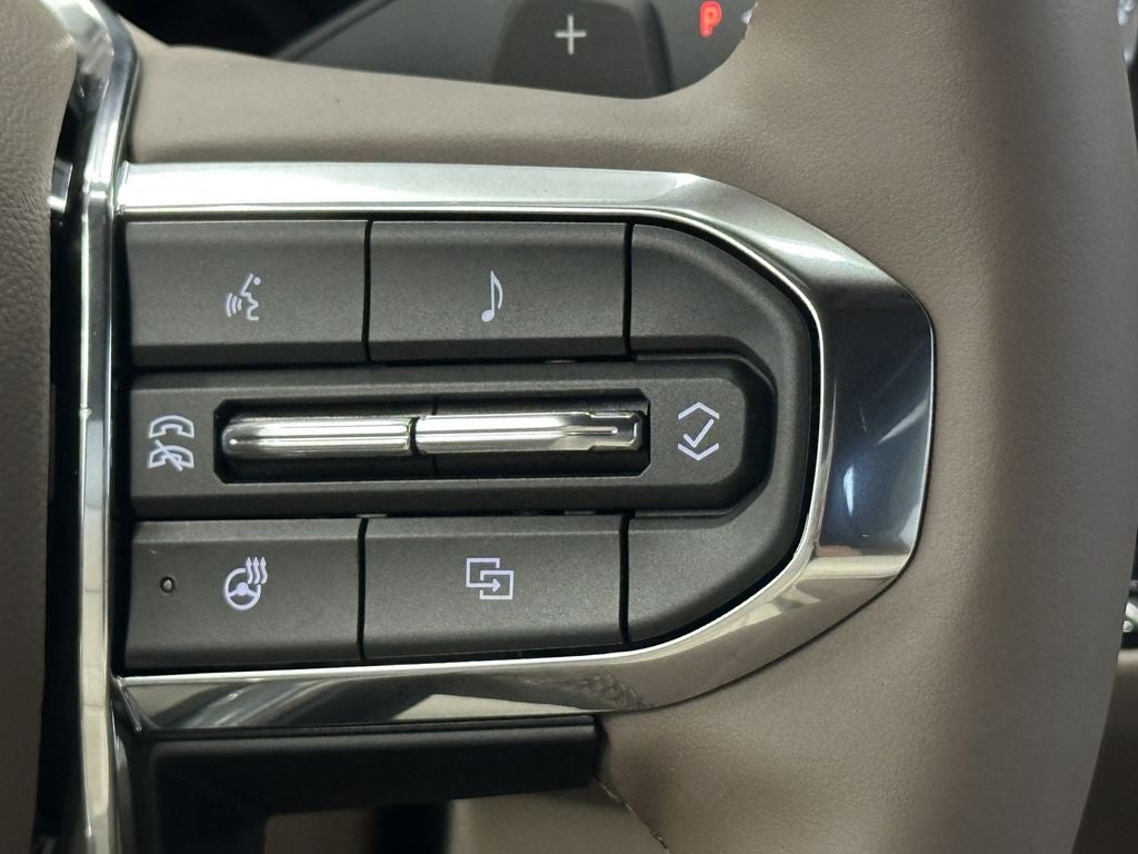 2026 GMC Yukon XL Denali - Photo 9