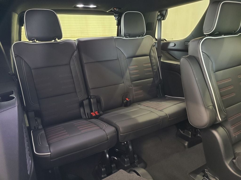 2025 GMC Yukon AT4 Ultimate