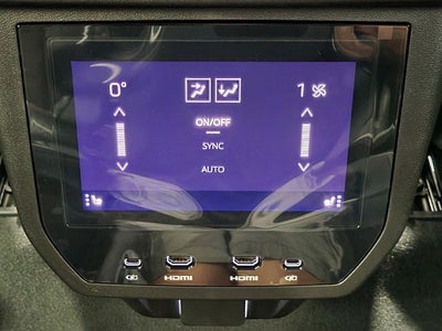 2025 GMC Yukon AT4 Ultimate